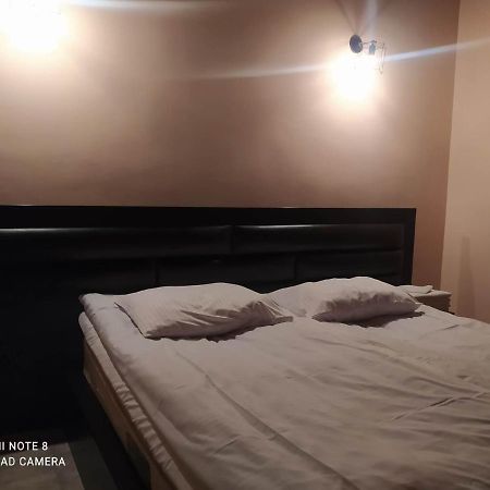 3G Residence Tbilisi Ngoại thất bức ảnh