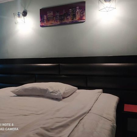 3G Residence Tbilisi Ngoại thất bức ảnh