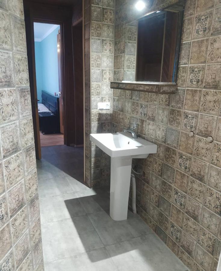 3G Residence Tbilisi Ngoại thất bức ảnh