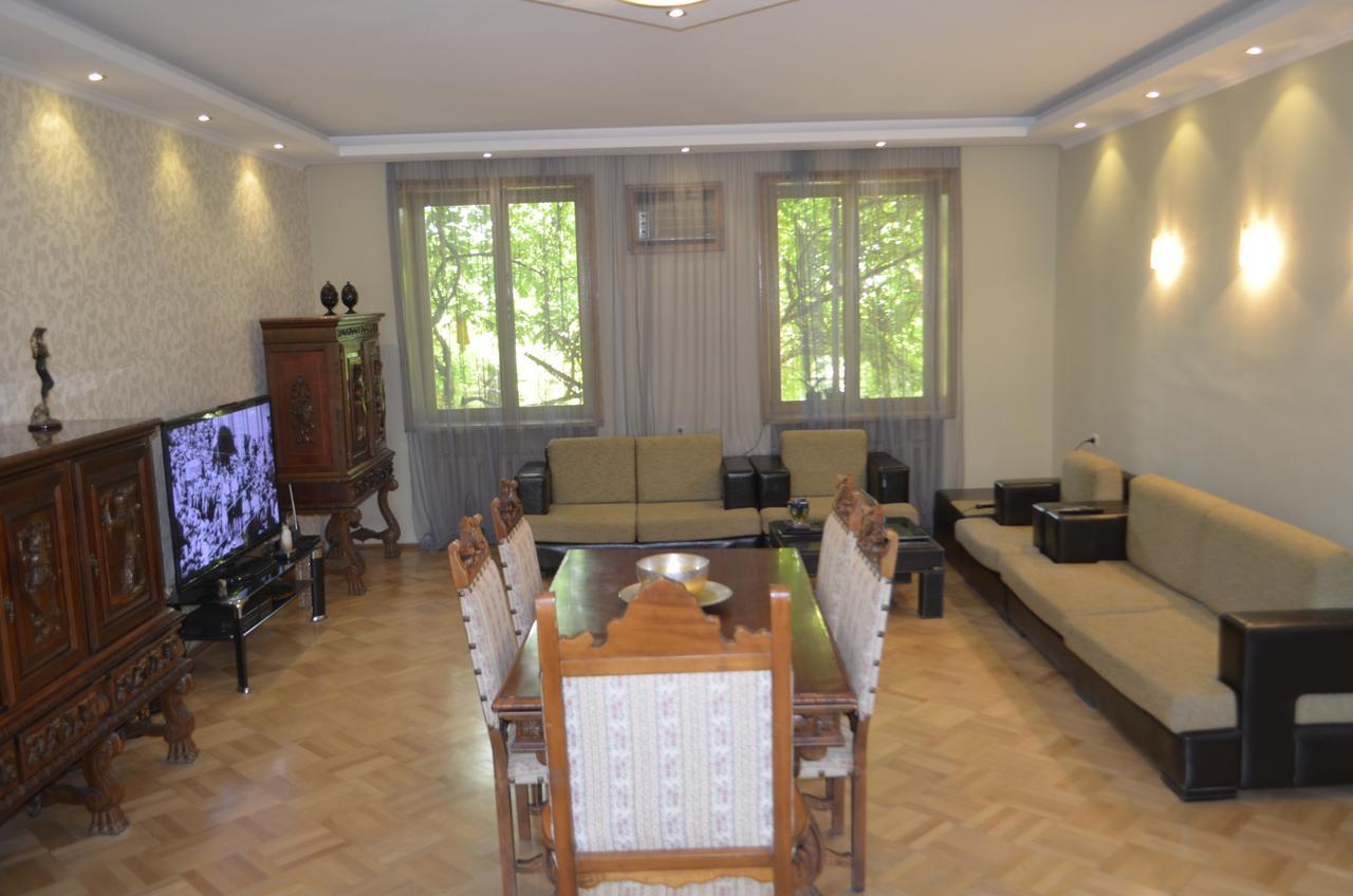 3G Residence Tbilisi Ngoại thất bức ảnh